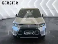 2025 Suzuki Vitara