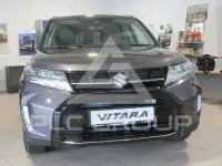 2025 Suzuki Vitara