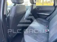 2025 Suzuki Vitara