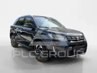 2025 Suzuki Vitara