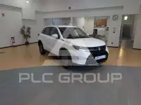 2026 Suzuki Vitara