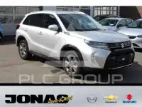 2025 Suzuki Vitara