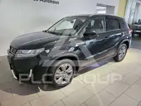 2025 Suzuki Vitara