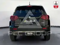 2025 Suzuki Vitara