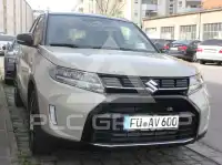 2025 Suzuki Vitara