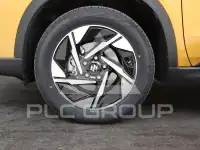 2025 Suzuki Vitara