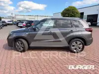 2025 Suzuki Vitara