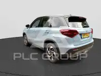 2025 Suzuki Vitara