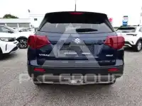 2025 Suzuki Vitara