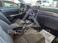2025 Suzuki Vitara