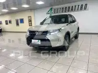 2025 Suzuki Vitara