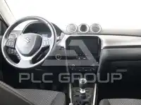 2025 Suzuki Vitara