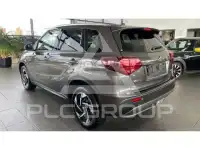 2025 Suzuki Vitara