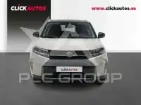 2025 Suzuki Vitara