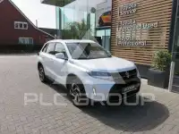 2025 Suzuki Vitara