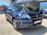 2025 Suzuki Vitara