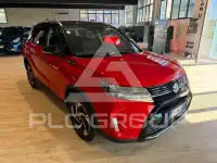 2025 Suzuki Vitara