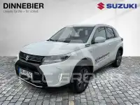 2025 Suzuki Vitara
