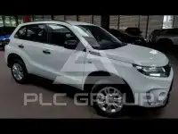 2025 Suzuki Vitara