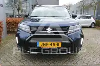 2025 Suzuki Vitara