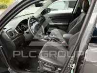 2025 Suzuki Vitara