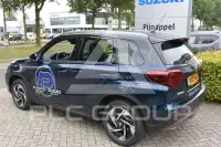 2025 Suzuki Vitara