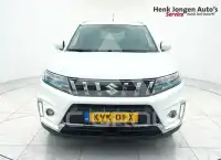 2025 Suzuki Vitara