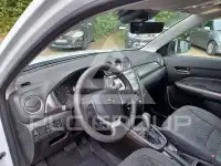 2025 Suzuki Vitara