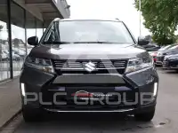 2025 Suzuki Vitara