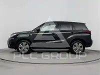 2025 Suzuki Vitara