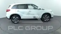 2025 Suzuki Vitara