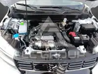 2025 Suzuki Vitara