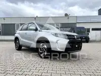 2025 Suzuki Vitara