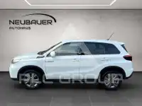 2025 Suzuki Vitara