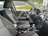 2025 Suzuki Vitara