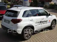 2025 Suzuki Vitara