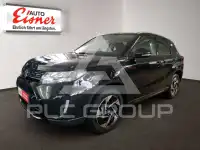 2025 Suzuki Vitara