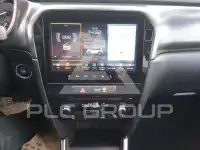 2025 Suzuki Vitara
