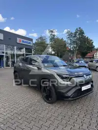 2025 Suzuki Vitara