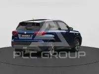2025 Suzuki Vitara