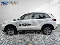 2025 Suzuki Vitara