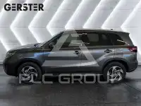 2025 Suzuki Vitara