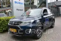 2025 Suzuki Vitara