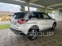 2025 Suzuki Vitara