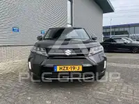 2025 Suzuki Vitara