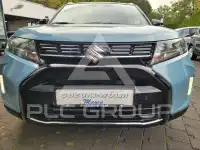 2025 Suzuki Vitara