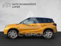 2025 Suzuki Vitara