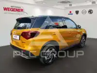 2025 Suzuki Vitara