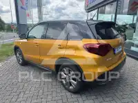 2025 Suzuki Vitara