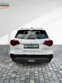 2025 Suzuki Vitara